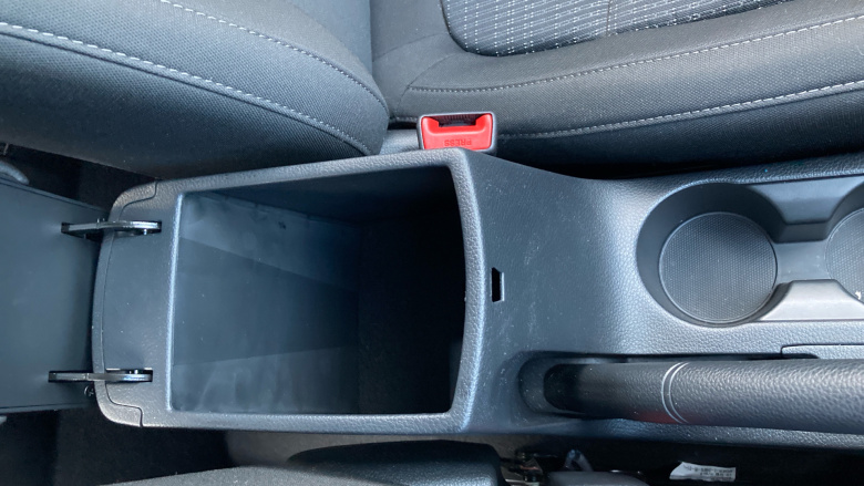 Kia Stonic 1.0T GDi 99 2 5dr Petrol Estate